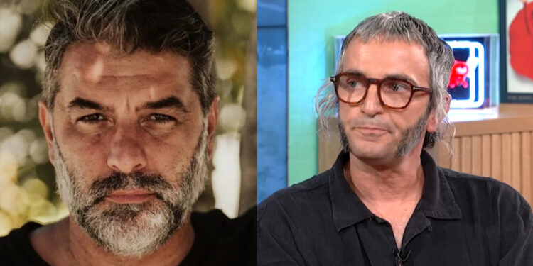 Έξαλλος ο Βασίλης Μπισμπίκης με τις δηλώσεις του Άρη Σερβετάλη για τις αμβλώσεις