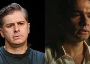 Alldaynews.gr Αλέξανδρος Μπουρδούμης: Γιατί τον έβγαλαν από το «Υπάρχω» ενώ γύρισε κανονικά την σκηνή του