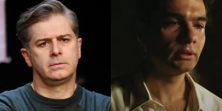 Alldaynews.gr Αλέξανδρος Μπουρδούμης: Γιατί τον έβγαλαν από το «Υπάρχω» ενώ γύρισε κανονικά την σκηνή του