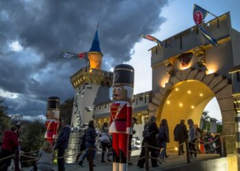 Τρίκαλα: Ματαιώνεται η συναυλία των Onirama στον Μύλο των Ξωτικών λόγω του εθνικού πένθους