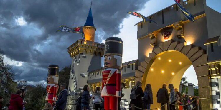 Τρίκαλα: Ματαιώνεται η συναυλία των Onirama στον Μύλο των Ξωτικών λόγω του εθνικού πένθους