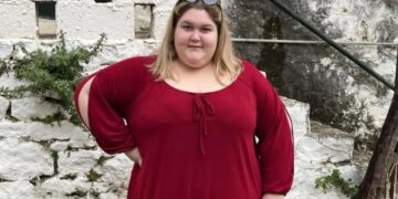 Alldaynews.gr Νεκρή 27χρονη από επιπλοκές μετά από επέμβαση για απώλεια βάρους – «Αγγελούδι μας γλυκό, μας έφυγες νωρίς»