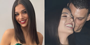 Alldaynews.gr Μελίνα Νικολαΐδη: Στην αγκαλιά του Δημήτρη Φιντιρίκου για την πρώτη φωτογραφία του 2025