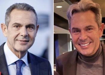 Πάνος Καμμένος: Άλλος άνθρωπος στην Ουάσιγκτον για την ορκωμοσία Τραμπ