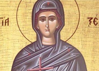 Τιμά την μνήμη τους η Εκκλησία σήμερα: Σπουδαίο έργο και πορεία ζωής – Χρόνια πολλά σε όσες γιορτάζουν