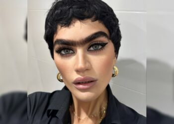 Σοφία Χατζηπαντελή: Ποζάρει με κοντά μαλλιά και ζαλίζει τα αρσενικά