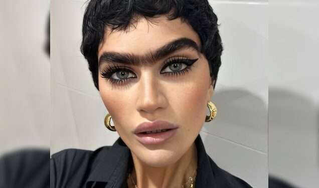 Alldaynews.gr Σοφία Χατζηπαντελή: Ποζάρει με κοντά μαλλιά και ζαλίζει τα αρσενικά