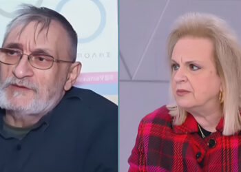 Alldaynews.gr Παγώνη για Ιάσονα Τριανταφυλλίδη: «Είχε επιβαρυμένο ιστορικό με την καρδιά του, το πιο πιθανό να έπαθε ανακοπή»