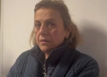 Δύσκολες ώρες τώρα: «Έναν σταυρό και μια προσευχή για το παιδάκι μου, ένα παιδί έχω…»