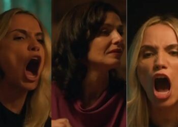 Παιχνίδια Εκδίκησης – Συγκλόνισαν ήδη από την πρώτη σκηνή: «Ο άντρας μου με απατάει με την 25χρονη κόρη σου»