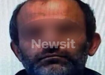 «Ποιος ευθύνεται για την παραμονή αυτού του ανθρώπου στην Ελλάδα; Τον έσφαξε», λέει για τον δράστη η σύζυγος του 61χρονου στο Παλαιό Φάληρο