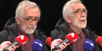 Μαριάννα Πολυχρονίδη: «Δεν είμαι σίγουρη ότι η νέα γενιά ξέρει την ιστορία μας»