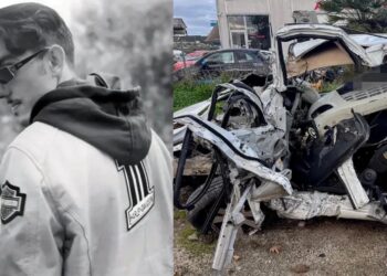 Τροχαίο στα Χανιά: Δεν πήγε στην κηδεία του Παναγιώτη η μητέρα του – «Η αδερφή του είναι έγκυος και δεν μπορεί να το διαχειριστεί»