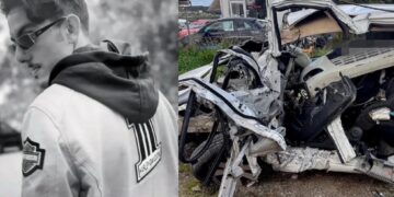 Alldaynews.gr Τροχαίο στα Χανιά: Δεν πήγε στην κηδεία του Παναγιώτη η μητέρα του – «Η αδερφή του είναι έγκυος και δεν μπορεί να το διαχειριστεί»