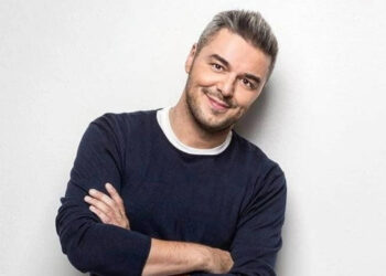 Πέτρος Πολυχρονίδης: «Πρωινό θα έκανα μόνο αν δεν είχα να ταΐσω τα παιδιά μου»