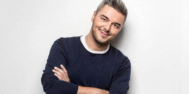 Alldaynews.gr Πέτρος Πολυχρονίδης: «Πρωινό θα έκανα μόνο αν δεν είχα να ταΐσω τα παιδιά μου»