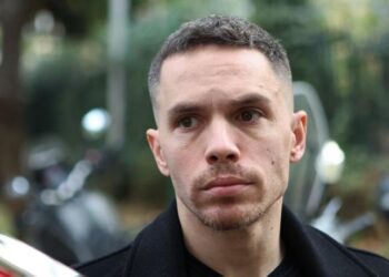 Ξέσπασε ο Πετρούνιας: «Στην γυμναστική ομοσπονδία συμβαίνουν σημεία και τέρατα!»