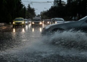 Alldaynews.gr Καιρός: Επιστρέφουν οι βροχές την Τετάρτη – Πλησιάζει αγριεμένος ο «ψυχρός Αυλώνας»