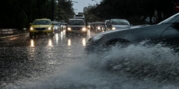 Alldaynews.gr Καιρός: Επιστρέφουν οι βροχές την Τετάρτη – Πλησιάζει αγριεμένος ο «ψυχρός Αυλώνας»