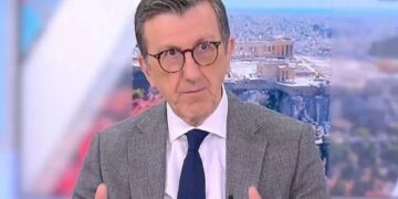 Alldaynews.gr Πορτοσάλτε για την Πρωτοχρονιά στο Σύνταγμα: Ο Δούκας έκανε γιορτή για να υποδεχθεί η Χαμάς και το ΠΑΣΟΚ τον νέο χρόνο