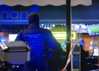 Δολοφονία ιδιοκτήτη ΟΠΑΠ: Το τυχερό δελτίο που «έκαψε» τον 39χρονο – Πώς οι αστυνομικοί έφτασαν στα ίχνη του δολοφόνου του 61χρονου