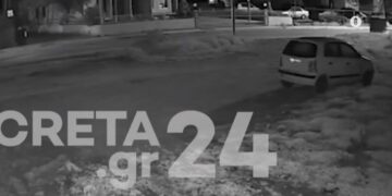 ΕΚΤΑΚΤΟ: Τροχαίο στην Κρήτη με θύμα τον 22χρονο Παναγιώτη – Με εντολή Μητσοτάκη ξηλώνεται η Αστυνομική Διεύθυνση (video)