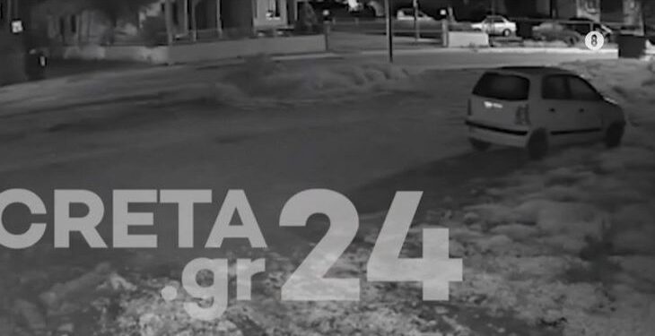 ΕΚΤΑΚΤΟ: Τροχαίο στην Κρήτη με θύμα τον 22χρονο Παναγιώτη – Με εντολή Μητσοτάκη ξηλώνεται η Αστυνομική Διεύθυνση (video)