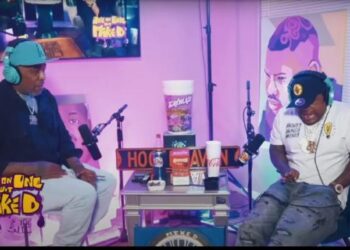 Βίντεο σοκ: Ράπερ πυροβολεί κατά λάθος μέσα από το παντελόνι του κατά τη διάρκεια ζωντανής συνέντευξης