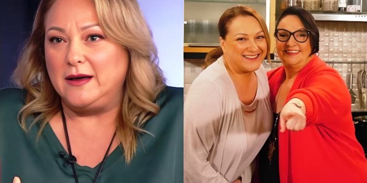 Alldaynews.gr «Έθαψε» το «Σόι σου» η Ρένια Λουιζίδου: «Έχει παραγίνει – Ο κόσμος θα αγανακτήσει»