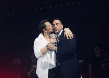 Alldaynews.gr Ιωάννα Τούνη: Αναγκάστηκε να διακόψει απότομα το βίντεο – «Χριστούλη μου! τι άνθρωποι είστε;»