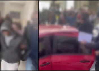 Συνελήφθη ο «δράκος» του Περιστερίου – Πώς έπεσε στα χέρια της αστυνομίας