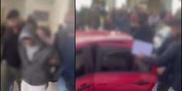 Alldaynews.gr Συνελήφθη ο «δράκος» του Περιστερίου – Πώς έπεσε στα χέρια της αστυνομίας