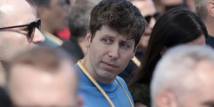 Alldaynews.gr Η αδελφή του CEO της OpenAI και δημιουργoύ του ChatGPT Σαμ Άλτμαν, τον μήνυσε για σεξουαλική κακοποίηση από όταν ήταν παιδιά
