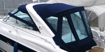 Alldaynews.gr Τι πρέπει να γνωρίζετε για την επιλογή καλύμματος για το σκάφος σας