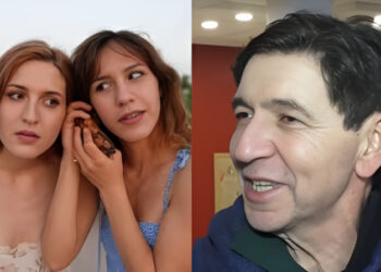 Ο Γεράσιμος Σκιαδαρέσης για τις ”Σκιαδαρέσες”: «Τους είπα να βρουν κάποιο πιο εύηχο όνομα,αλλά δεν με άκουσαν»