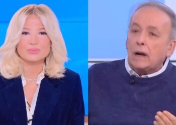 Και η ντροπή ντράπηκε με Φαίη Σκορδά και Ανδρέα Μικρούτσικο