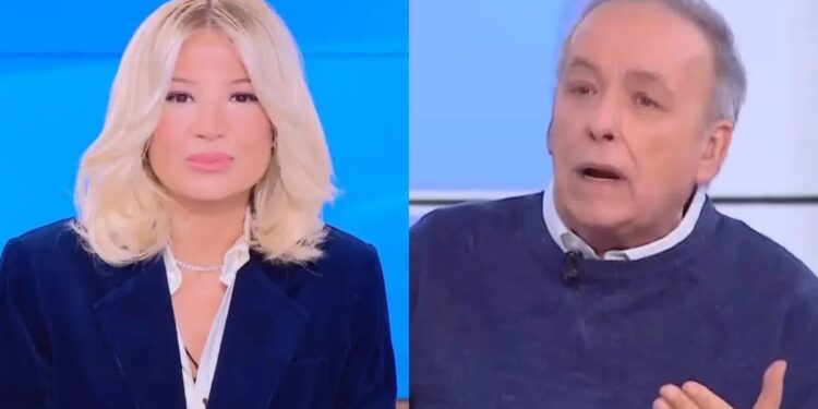 Alldaynews.gr Και η ντροπή ντράπηκε με Φαίη Σκορδά και Ανδρέα Μικρούτσικο