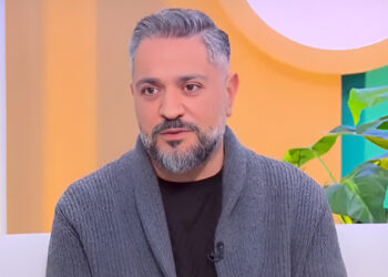 Λευτέρης Σουλτάτος: Συγκλονίζει η εξομολόγηση για την περιπέτεια της υγείας του – «Έχασα το φως μου… Άλλα ήθελα να πω και άλλα έλεγα»