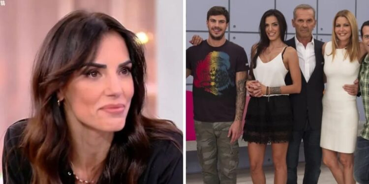 Alldaynews.gr Σπανού για Κωστόπουλο: «Ήθελα να σε γνωρίσω για να δω αν είσαι τόσο μαλ@κ@ς όσο λένε, του είπα»