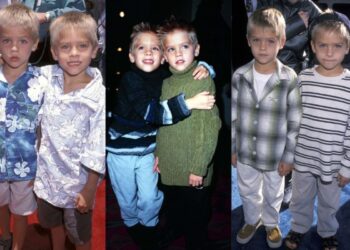 Η μητέρα τους έφαγε τα λεφτά τους και τους εγκατέλειψε: Τα διάσημα αδέρφια που κάνουν λαμπρή καριέρα από τα 90s, όμως ζουν με ένα τραύμα