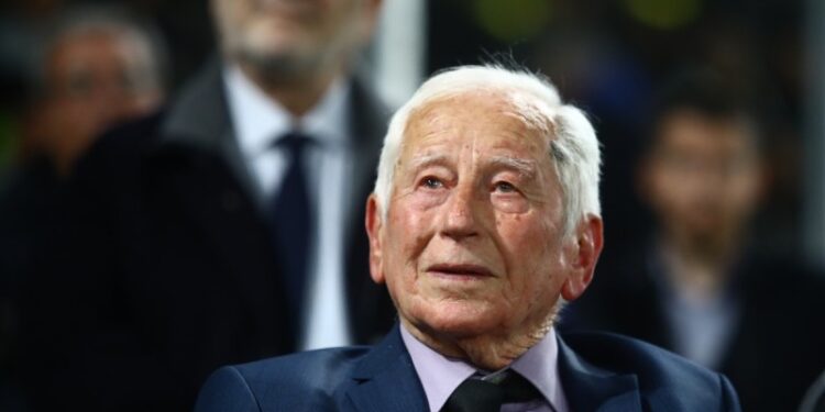 Alldaynews.gr Θρήνος στην ΑΕΚ: Πέθανε ο σπουδαίος Ανδρέας Σταματιάδης