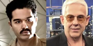 Alldaynews.gr Όλο το ίντερνετ μιλάει για τον Τάσο Δούση: Είπε σε μια πρόταση όσα όλοι τpέμουν να πουν για την ταινία «Υπάρχω» εδώ και καιρό