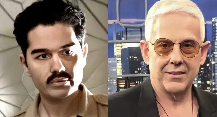 Alldaynews.gr Όλο το ίντερνετ μιλάει για τον Τάσο Δούση: Είπε σε μια πρόταση όσα όλοι τpέμουν να πουν για την ταινία «Υπάρχω» εδώ και καιρό