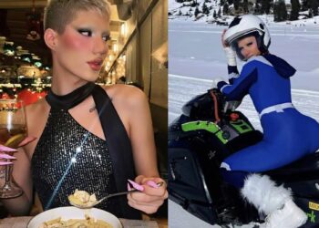 Θέμης Κανέλλος: «Όταν βγαίνω έξω προσπαθώ να κρυφτώ»