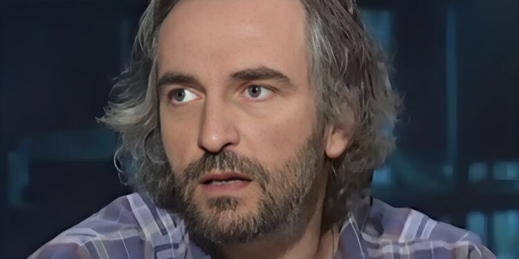 Alldaynews.gr Άρης Σερβετάλης: «Θα συμβούλευα τους νέους να κάνουν το σταυρό τους»