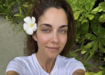 Δούκισσα Νομικού: Αποχαιρέτησε το καστανό χρώμα στα μαλλιά της – Αυτό είναι το νέο look της