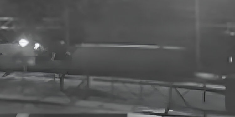 Alldaynews.gr Τέμπη: Βίντεο-σοκ από κάμερα Μίνι Μάρκετ λίγα λεπτά πριν από τη σύγκρουση δείχνει πεντακάθαρα τι κουβαλά η εμπορική αμαξοστοιχία