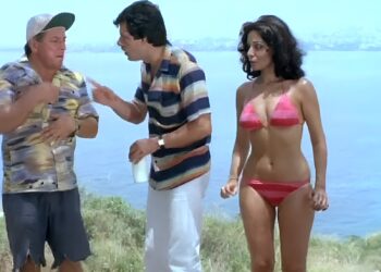 Ζύγιζε μόλις 29 κιλά: Το πικρό τέλος της πανέμορφης ηθοποιού που έκανε σουξέ την εποχή της βιντεοταινίας