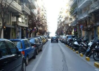 Γυναίκα έκανε «κατάληψη» στο σπίτι 40χρονου στη Θεσσαλονίκη μετά από ερωτική συνεύρεση κι εκείνος κάλεσε την Αστυνομία!