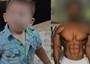 Ηράκλειο: Ανέβαζε βίντεο στο Tiktok με τα σημάδια της κακοποίησης στο προσωπάκι του τρίχρονου Άγγελου